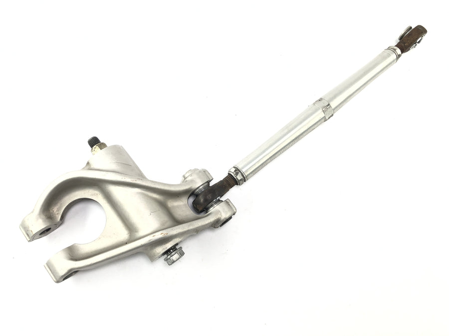 Ducati 999 H4 [2003] - palanca de desviación de la palanca de deflexión en la parte trasera
