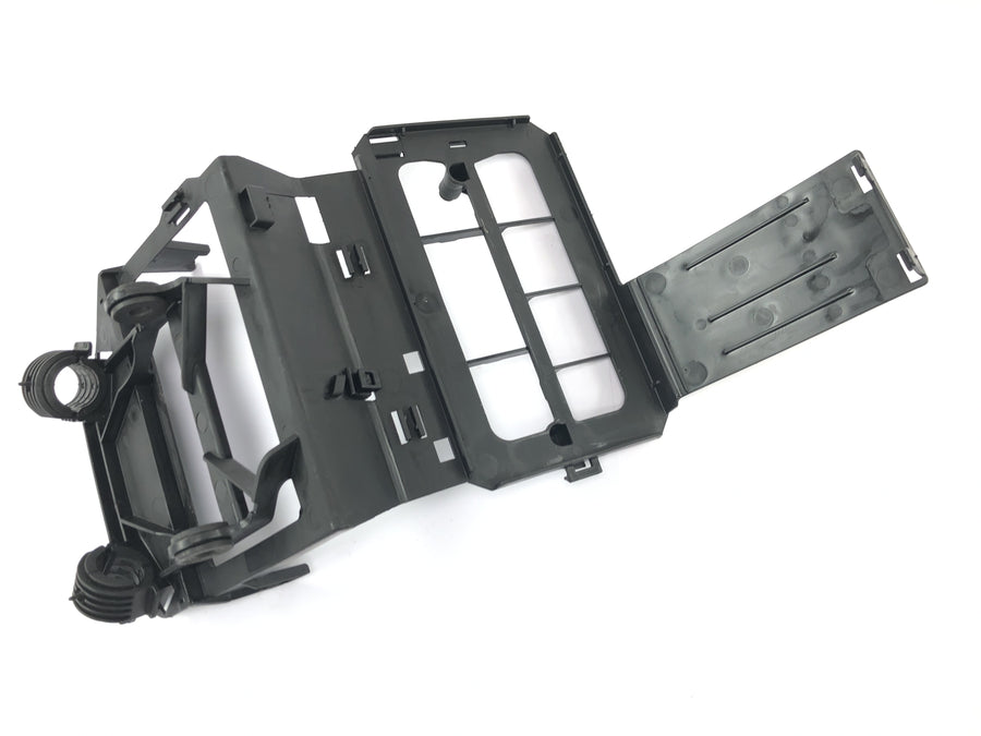 BMW R 1200 R R1ST [2008] - Soporte montaje centralita control