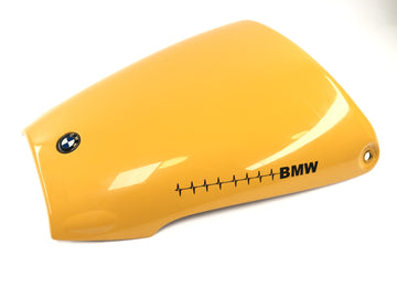 BMW R 1100 S R2S [2000] - Funda para acompañante, funda para asiento, funda trasera