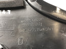 Moto Guzzi 1200 Sport [2007] - revestimiento lateral a la derecha-3
