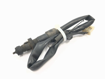 Honda XRV 750 Africa Twin RD04 [1992] - Interruptor de pedal de freno trasero - 0