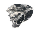 Triumph Tiger 955i 709EN [2003] - Bloque motor carcasa motor bloque cilindros con pistones-5