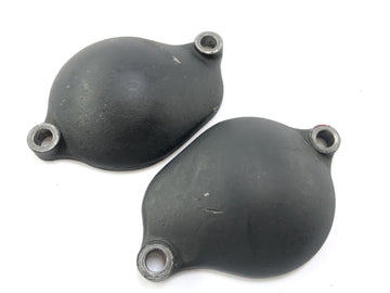 Yamaha XT 500 1U6 [1981] - set de tapa de válvula