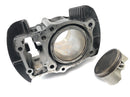 Suzuki VZ 1500 WVCU [2011] - cilindro con cilindro de pistón delantero-2