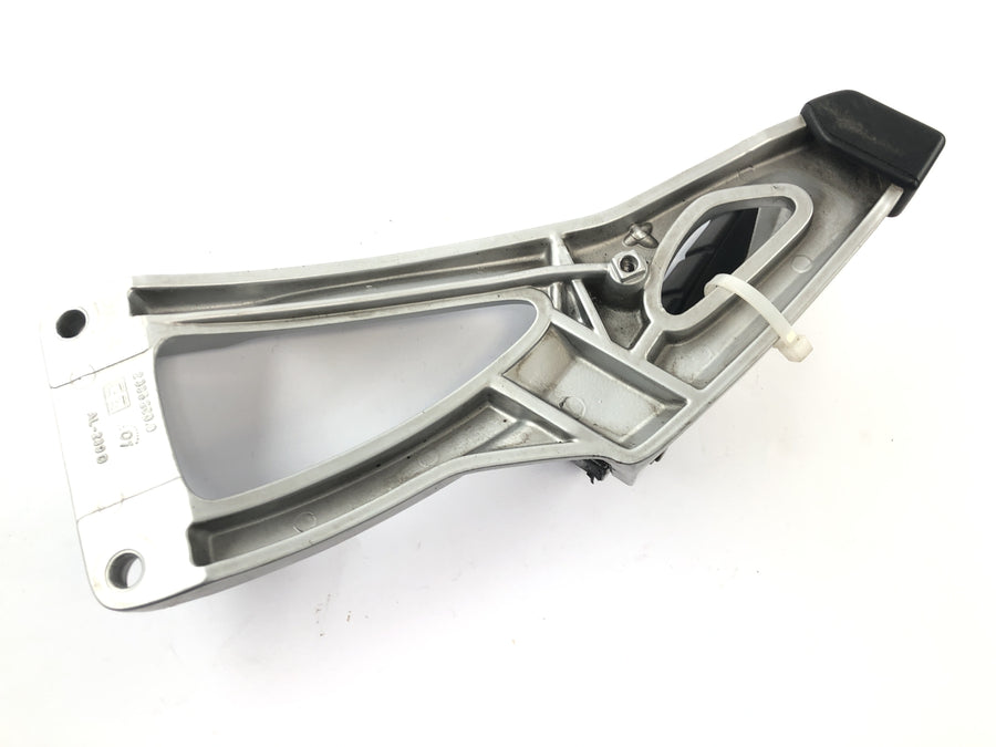 BMW K 1200 GT K12 [2003] - reposapiés del pasajero derecho con soporte