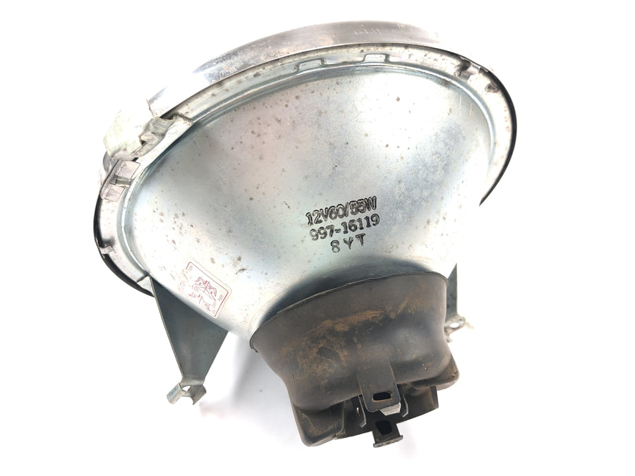 Suzuki Intruder VL 1500 AL [2000] - Inserto faro faro