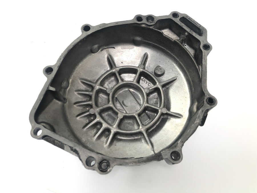 Yamaha YZF R1 RN01 [1998] - Tapa del motor de cubierta de maquinaria ligera a la izquierda