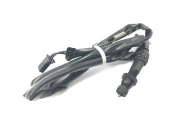 Honda VTX 1800 SC46 [2004] - Interruptor luz freno trasero