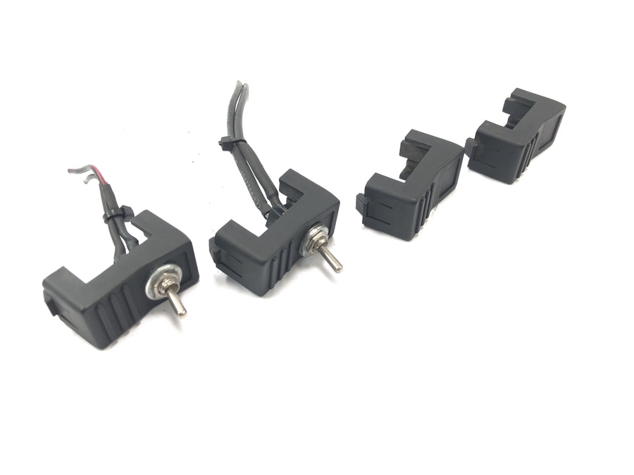BMW K 1100 LT 100 [1994] - Switch Switch Switch