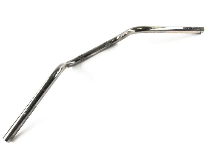 Honda CBF 1000 A SC58 [2006] - Manejo