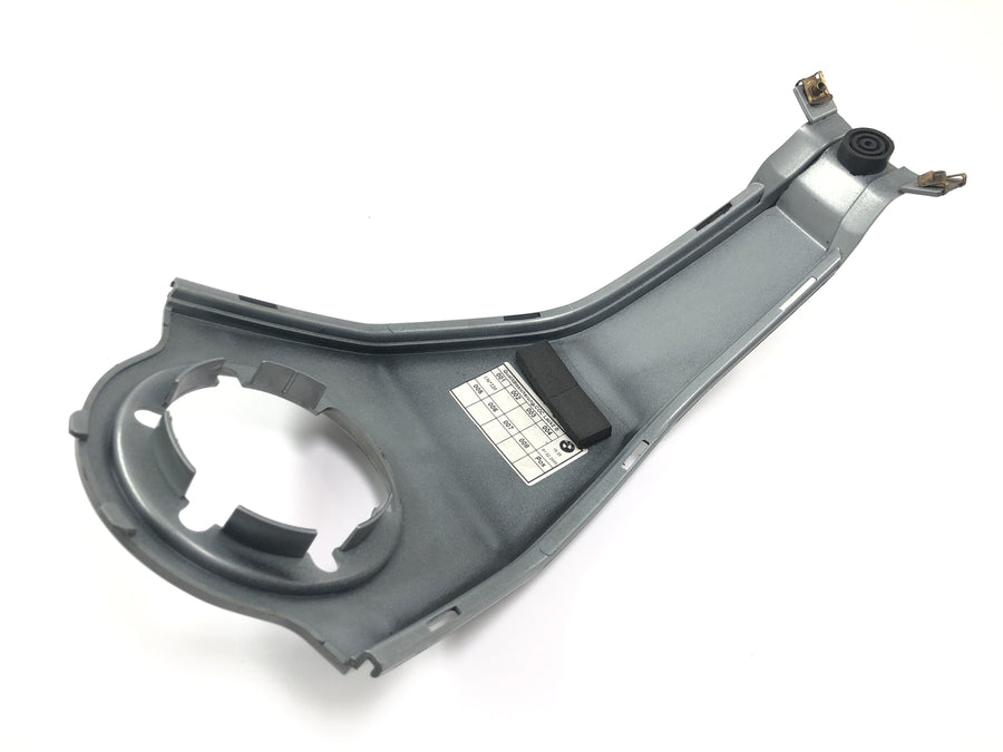 BMW K 1200 S K12S [2005] - Tapa del depósito, carenado, panel del depósito, código de color 933