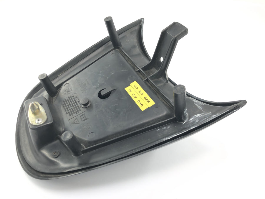 TRIUMPH DAYTONA 955I T595 [1998] - Funda de asiento para acompañante, funda para acompañante, funda trasera