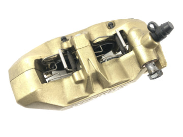 Moto Guzzi V11 Sport [1999] - Pinza de freno delantera derecha Brembo Oro - 0