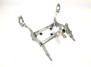Aprilia Mille RSV 1000 ME [1999] - Soporte de carenado delantero para cabina-4