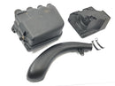 BMW K 1100 LT 100 [1994] - Air Filter Box Airbox Air Line Inmediat Recibo-1