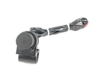 BMW K 1300 S K12S [2010] - Adaptador de enchufe de 12V de curva de curva de enchufe-1