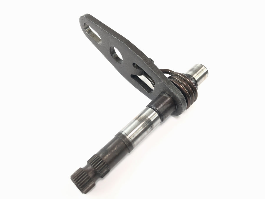 Benelli TNT 1130 [2009] - eje de cambio eje de palanca de cambios