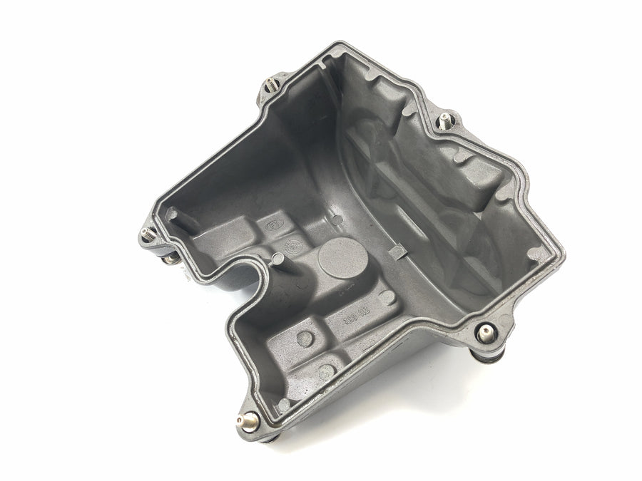 Aprilia RST 1000 FUTURA [2002] - Tapa de cabeza de cilindro en la parte delantera