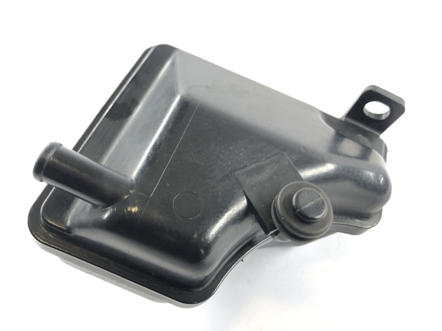 Honda XL 600 LM PD04 [1989] - Ventilación del motor