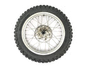 Honda XR 600 R PE04 [1992] - Llanta trasera rueda de radios 2,15 x 18 pulgadas-7