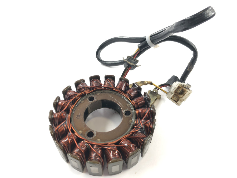 KTM 640 Adventure LC4 [2001] - Alternador estator