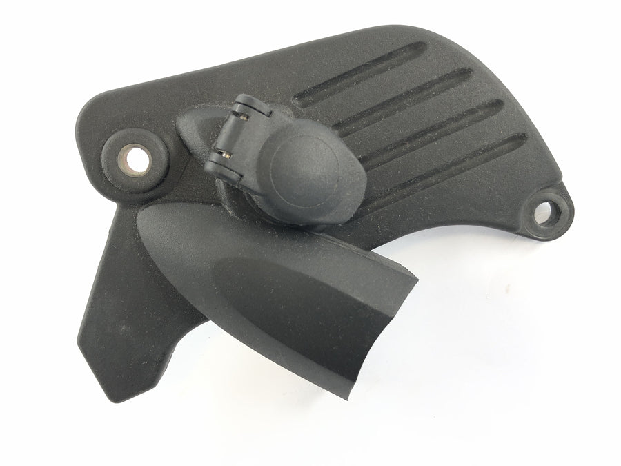 BMW K 1300 S K12S [2010] - Cubra con enchufe de 12V