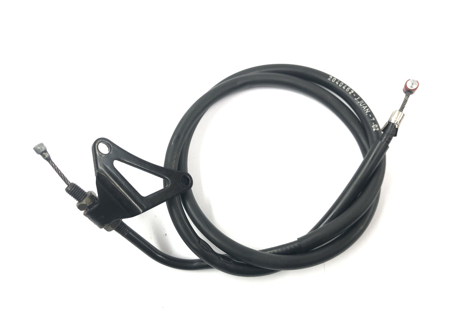 Triumph Tiger 955i 709EN [2003] - Cable de embrague Cable Bowden