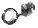 Yamaha RZ 250 R 29L [aprox. 250 YPVS] - Interruptor de manillar de ajuste de manillar a la izquierda-3