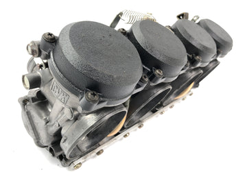 Kawasaki ZX -10 ZXT00B [1990] - Cardburetor Keihin - 0
