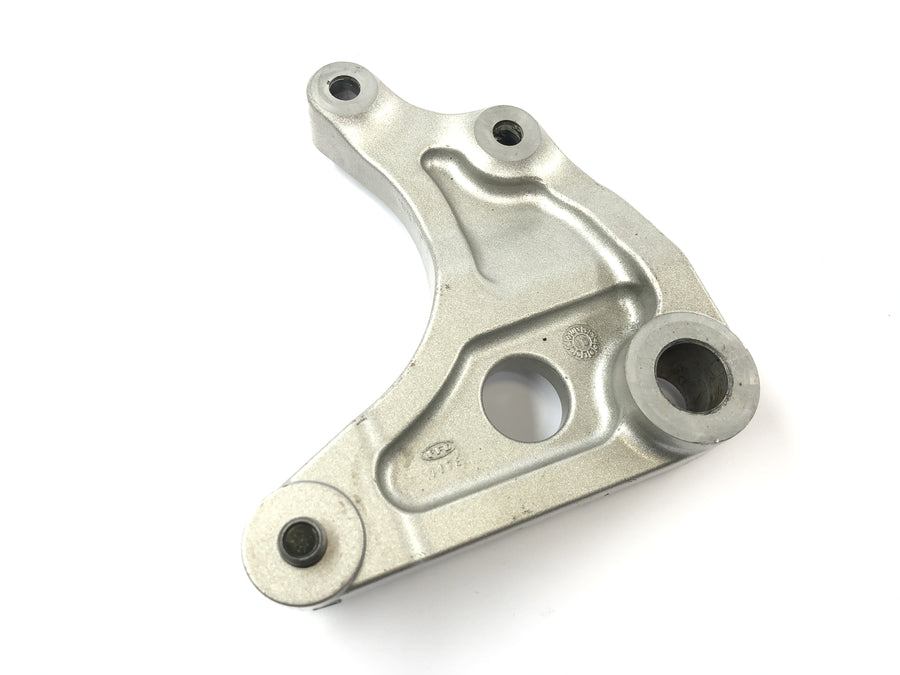 Kawasaki VN 1600 Classic VNT60A [2007] - Soporte de pinza de freno trasero para soporte de pinza de freno