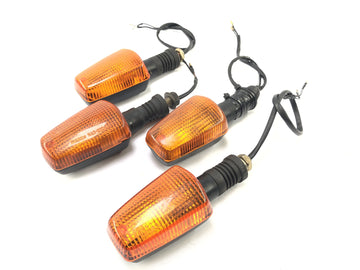 Yamaha Rd 350 YPVS 31K [1984] - Set de parpadeo