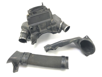 BMW R 1100 S R11S [2005] - Caja de filtro de aire Airbox