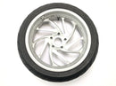 BMW K 1200 S K12S [2005] - Llanta trasera 6.00 x 17"-2