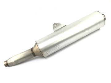 Ducati 900 SS [1991] - Muffler de escape a la izquierda