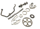 BMW R 850 C 259C [1999] - Conjunto bomba de aceite-3