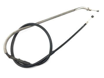 Yamaha XV 1600 Wild Star VP08 [2002] - Cable de embrague Cable Bowden