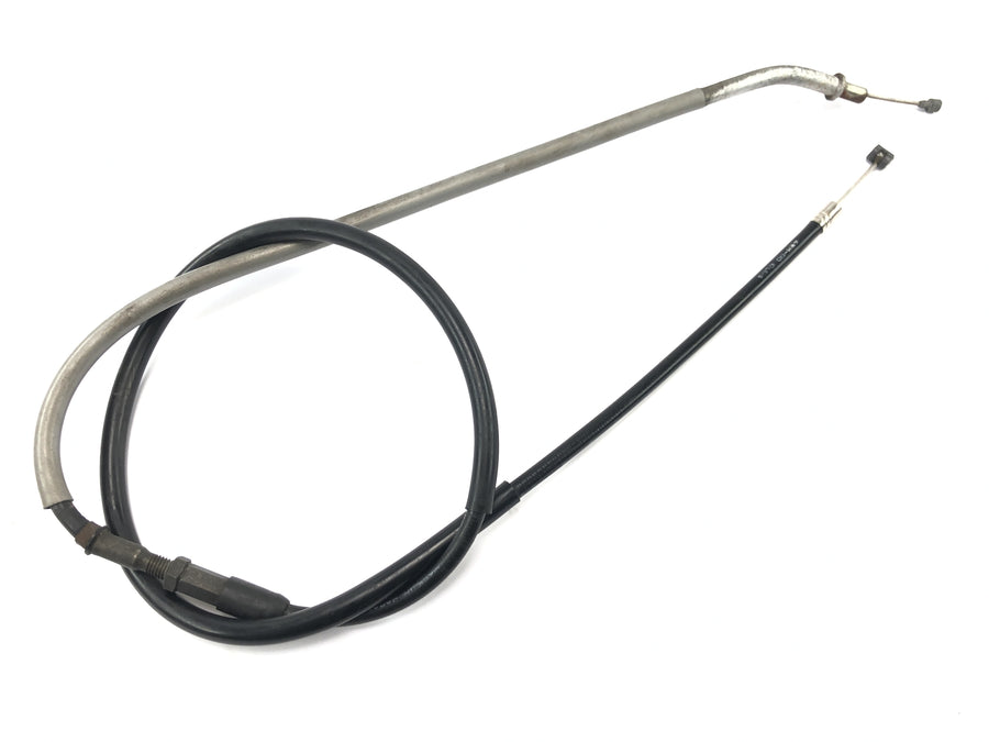 Yamaha XV 1600 Wild Star VP08 [2002] - Cable de embrague Cable Bowden