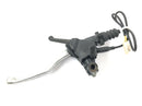 KTM 640 LC4 EGS [1999] - Unidad interruptor montaje palanca embrague izquierda-1