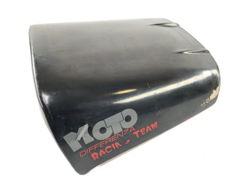 Ducati 900 SS [1991] - Cubierta de asiento de Socius - 0