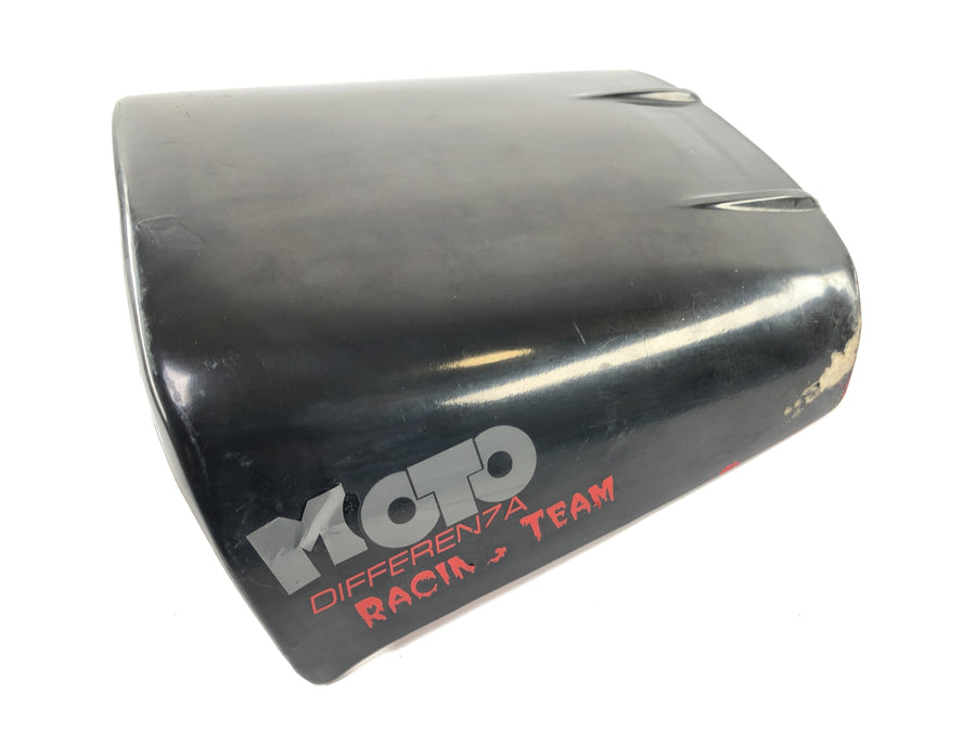 Ducati 900 SS [1991] - Cubierta de asiento de Socius