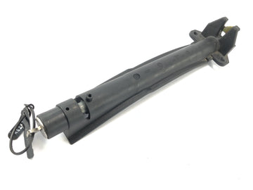 BMW R 1100 RT 259 [1997] - Schlos Set Fork Bridge en la cerradura del tanque superior - 0