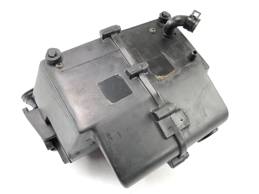 Kawasaki GPZ 1100 ZXT10E [1997] - Caja de admisión de caja de aire de la caja de filtro de aire