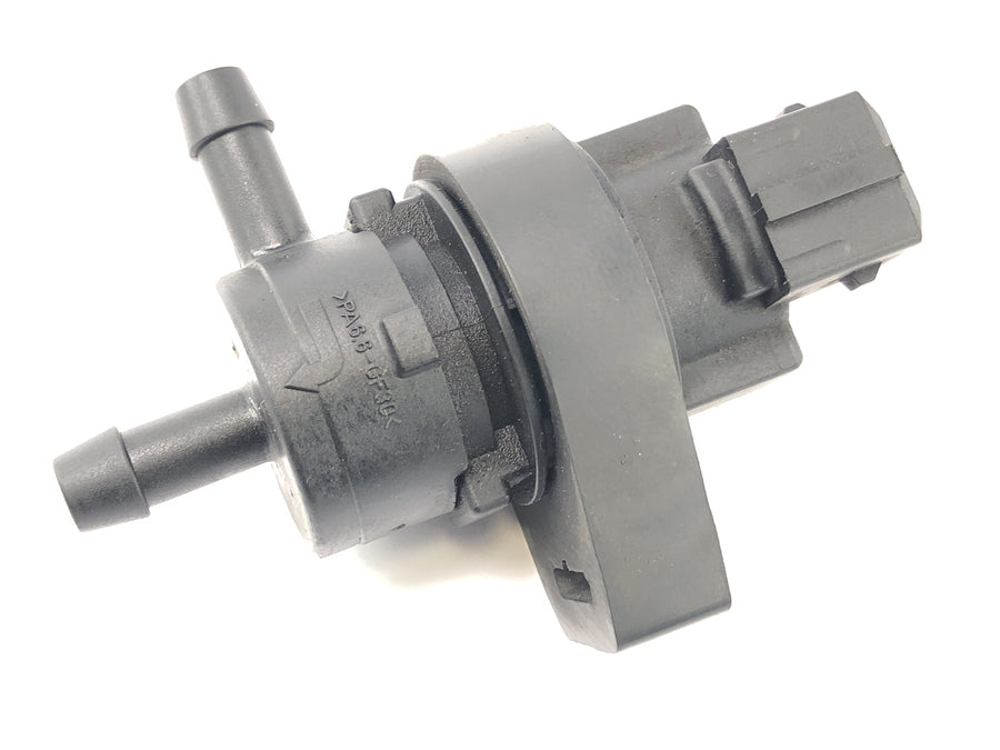 SWM SM 125 R [2018] - Sistema de combustible de la válvula de inyección de la unidad de control de Valard