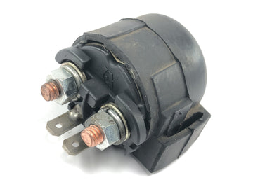 Kawasaki Zephyr 750 ZR750C [1994] - Relé de arranque relé de arranque interruptor magnético 12V