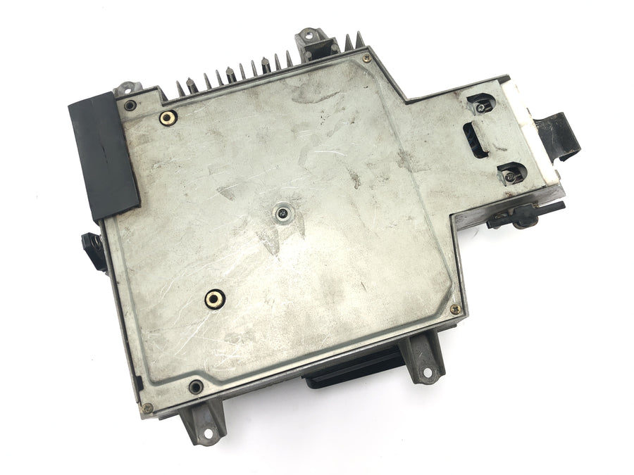 Honda GL 1500 Goldwing SC22 [1993] - Panel de control unidad de audio radio casete