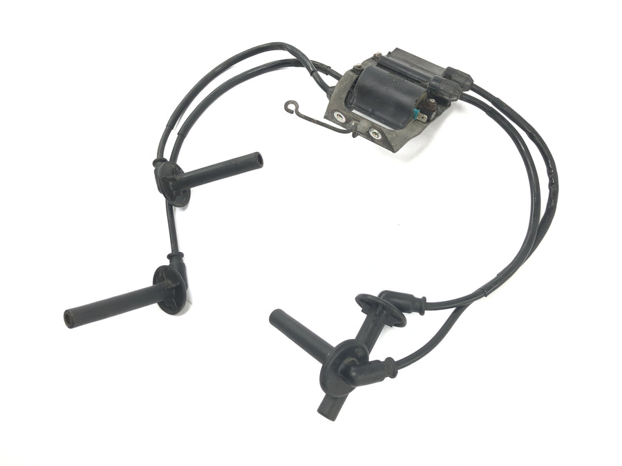 Honda ST 1100 SC26 Pan European [1990] - Bobinas de encendido bobinas de encendido