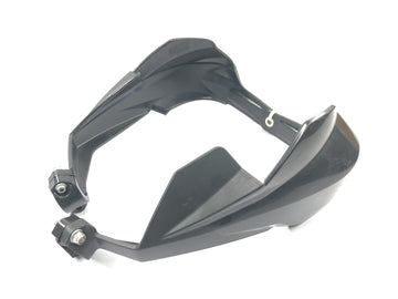 KTM 950 Adventure LC8 [2004] - Protector de manos Protectores de manillar de barra delantera - 0