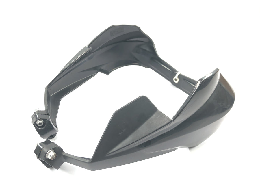 KTM 950 Adventure LC8 [2004] - Protector de manos Protectores de manillar de barra delantera
