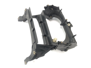 BMW R 1150 GS R21 [2002] - Soporte delantero, soporte de faro, soporte de carenado delantero - 0