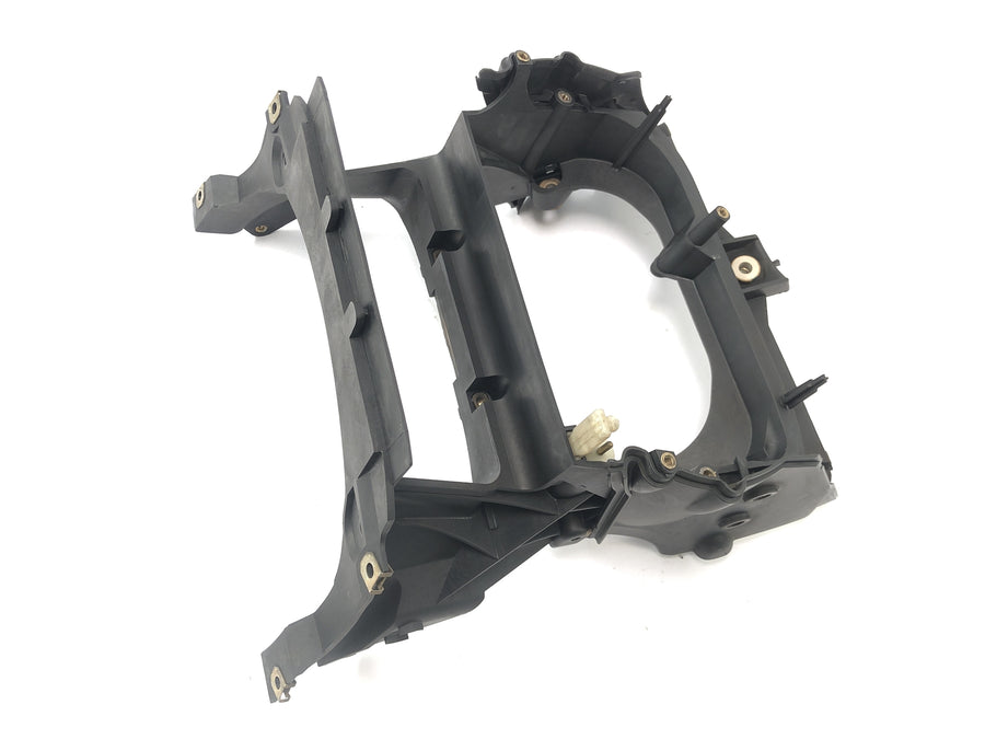 BMW R 1150 GS R21 [2002] - Soporte delantero, soporte de faro, soporte de carenado delantero